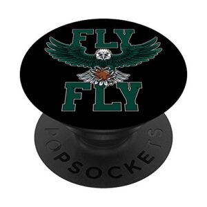 flying eagle popsocket popsockets popgrip: swappable grip for phones & tablets