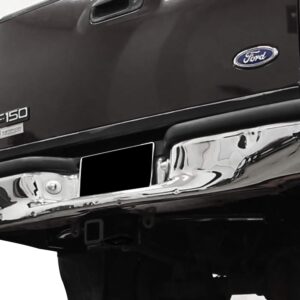 Armordillo 2014-2019 Jeep Cherokee Class 3 Trailer Hitch - Black