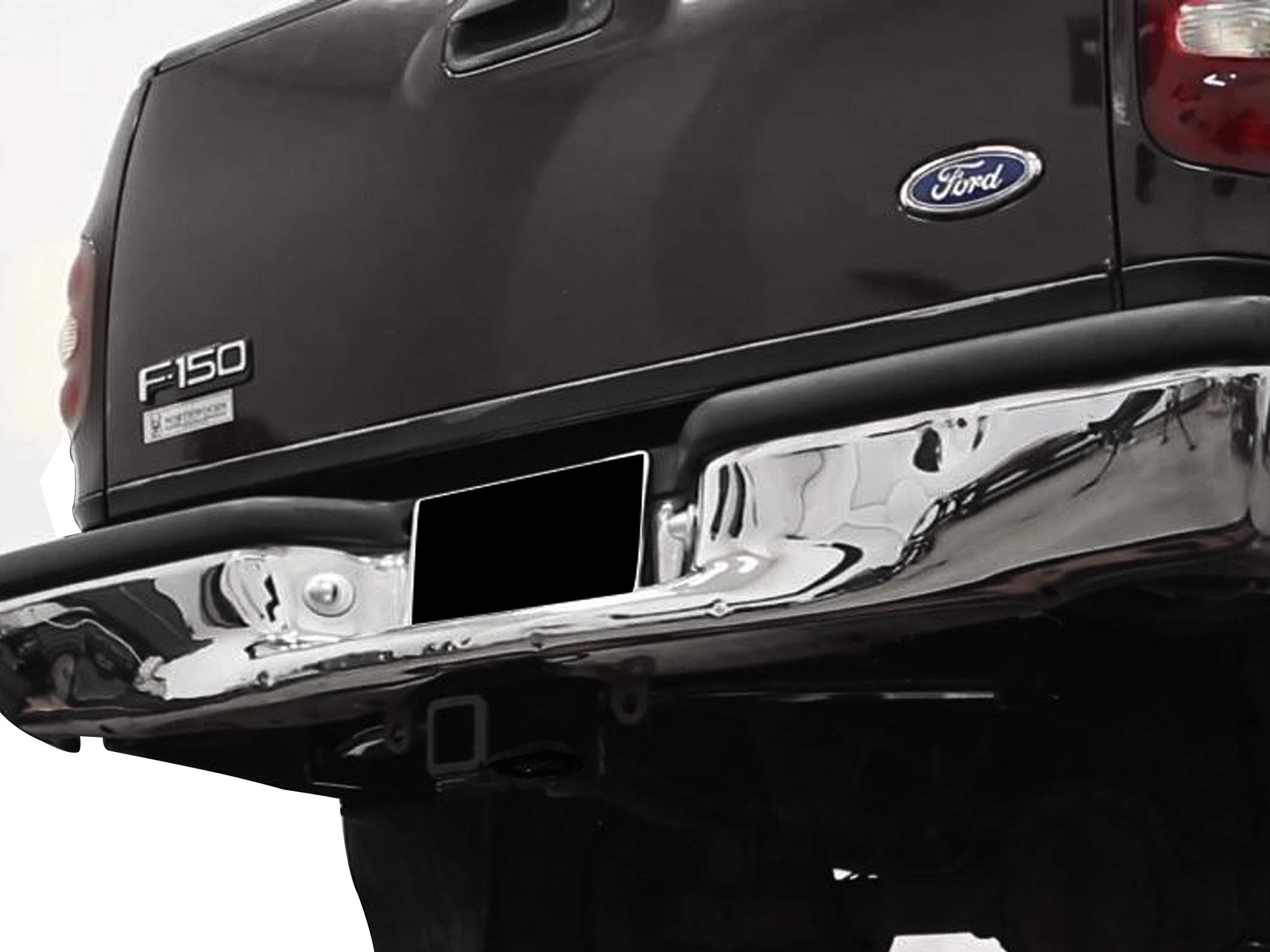 Armordillo 2014-2019 Jeep Cherokee Class 3 Trailer Hitch - Black