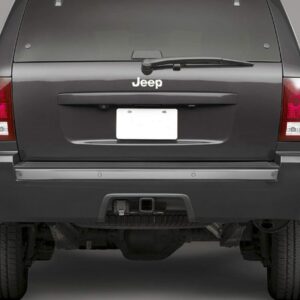 Armordillo 2014-2019 Jeep Cherokee Class 3 Trailer Hitch - Black