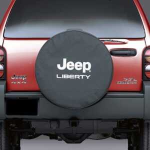 Armordillo 2014-2019 Jeep Cherokee Class 3 Trailer Hitch - Black