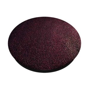 Burgundy Dark Red Mulberry Wine Lover Gift PopSockets PopGrip: Swappable Grip for Phones & Tablets