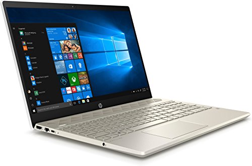 HP Pavilion 15 Laptop 15.6" Touchscreen, Intel Core i5-8250U, Intel UHD Graphics 620, 1TB HDD + 16GB Intel Optane Memory, 8GB SDRAM, 15-cs0051wm