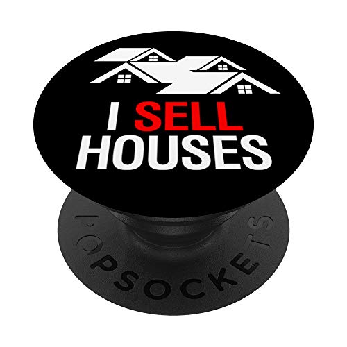 I Sell Houses Realtor Gifts For Real Estate Marketing