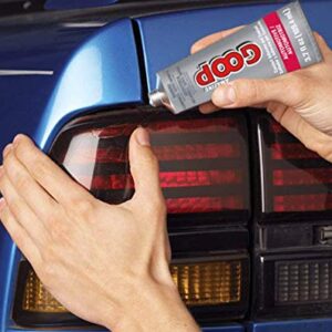 Amazing Goop 160012 Automotive Adhesive - 1 fl oz, 3-Pack