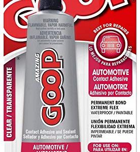 Amazing Goop 160012 Automotive Adhesive - 1 fl oz, 3-Pack