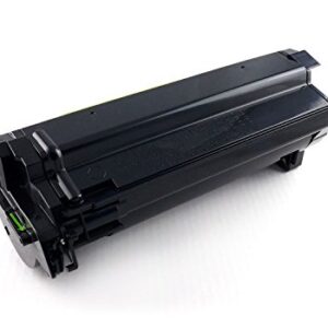 Green2Print Toner Black, 10000 Pages, Replaces Lexmark 60F0HA0, 600HA, 60F1H00, 601H, 60F1H0E, 601HE, Toner Cartridge for Lexmark MX310DN, MX410DE