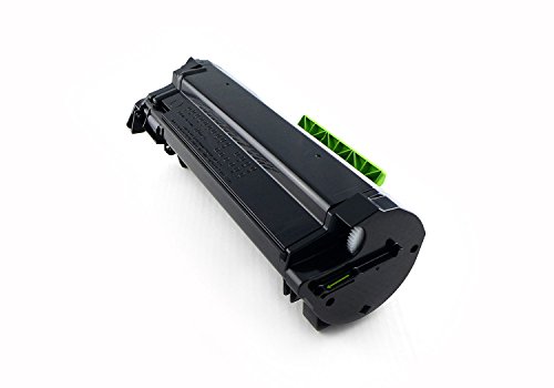 Green2Print Toner Black, 10000 Pages, Replaces Lexmark 60F0HA0, 600HA, 60F1H00, 601H, 60F1H0E, 601HE, Toner Cartridge for Lexmark MX310DN, MX410DE