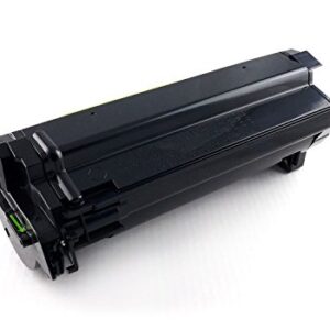 Green2Print Toner Black, 8500 Pages, Replaces Dell 331-9805, C3NTP, 331-9806, 1V7V7, Toner Cartridge for Dell B2360D, B2360DN, B3460DN, B3465DNF, B3465DN