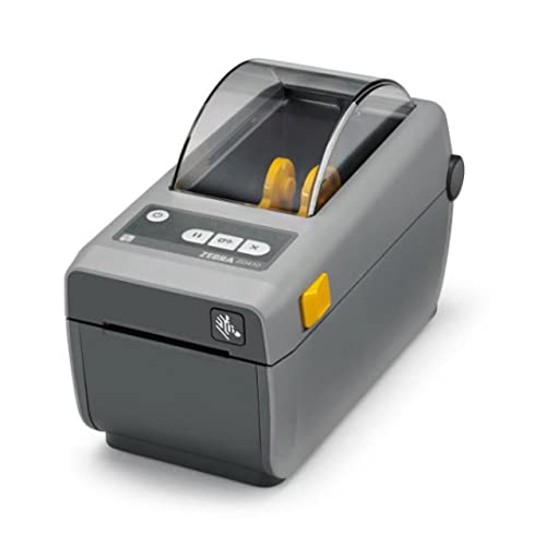 ZEBRA ZD410 Label Printer Direct Thermal 203 x 203 DPI