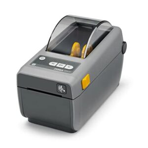 ZEBRA ZD410 Label Printer Direct Thermal 203 x 203 DPI