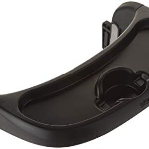 Britax Child Tray for Single B-Lively Strollers, Black