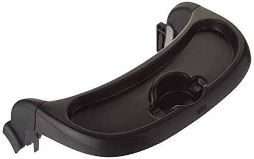 Britax Child Tray for Single B-Lively Strollers, Black