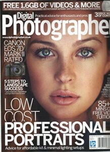 digital photographer, 2015 issue, 157 (practical advice for enthusiasts and pros