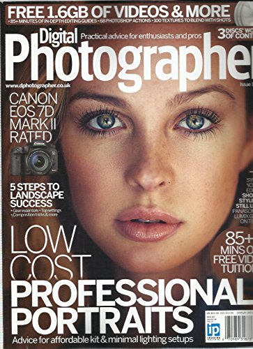 DIGITAL PHOTOGRAPHER, 2015 ISSUE, 157 (PRACTICAL ADVICE FOR ENTHUSIASTS AND PROS