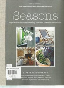 home & life style, collection, february, 2014 (live * eat * decorate)