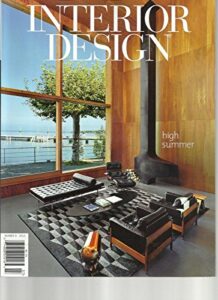 interior design, 2012 number, 9 (high summer)