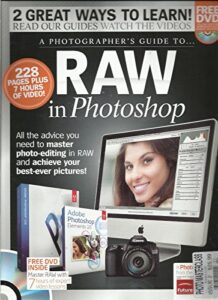 photo master class, issue, 2 2012 (2 great ways to learn read our guides watch