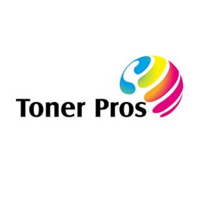 Toner Pros (TM) Remanufactured Toner for Xerox Versalink 106R03942 (Pages Yield: 25,900 Pages) Black High Capacity Toner Replacement for Xerox Versalink B600 / B605 / B610 / B615 Printers