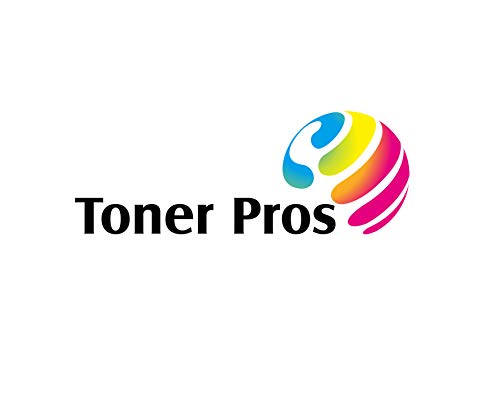 Toner Pros (TM) Remanufactured Toner for Xerox Versalink 106R03942 (Pages Yield: 25,900 Pages) Black High Capacity Toner Replacement for Xerox Versalink B600 / B605 / B610 / B615 Printers