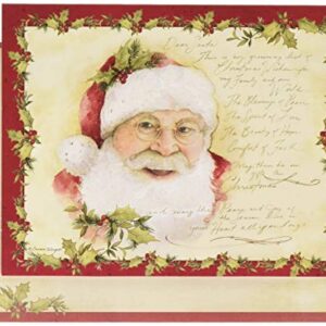 Lang Grown Up Christmas Wish Boxed Cards (1004834)