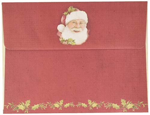 Lang Grown Up Christmas Wish Boxed Cards (1004834)