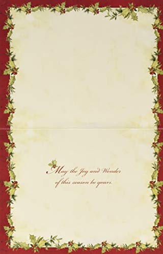 Lang Grown Up Christmas Wish Boxed Cards (1004834)