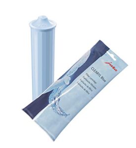 jura capresso clearyl blue water filter, set of 3