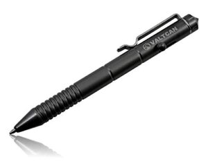 valtcan impel titanium bolt pen edc writer