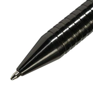 Valtcan Impel Titanium Bolt Pen EDC Writer