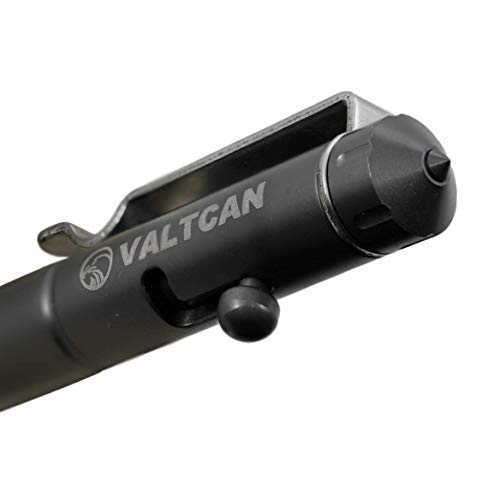 Valtcan Impel Titanium Bolt Pen EDC Writer