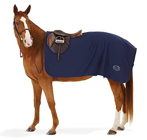 CENTAUR Turbo Dry Exercise Sheet Horse