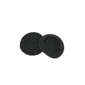 eartec monarch replacement ear pads, bag of 10