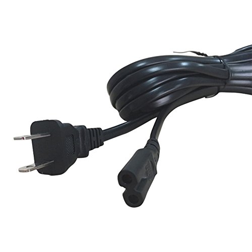 Fromann 13.1 Feet AC Power Supply Cord Replacement for Electric Recliner or Lift Chairs