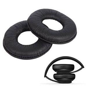 universal replacement ear pads for mdr zx110 mdr v150 mdr v250 mdr v300 mdr zx110 headphones ear pads mdr v150 earbud covers mdr v250 replacement ear tips mdr v300 ear pads cushion