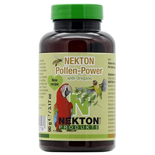 Nekton Pollen-Power for Birds 90g/ 3.1oz