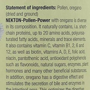 Nekton Pollen-Power for Birds 90g/ 3.1oz