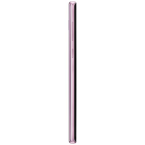 Samsung Galaxy Note9 GSM Unlocked cell phone 512GB Phone - Lavender Purple