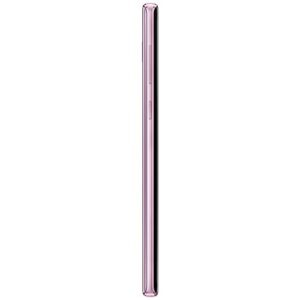 Samsung Galaxy Note 9 Factory Unlocked Phone with 6.4" Screen and 128GB (U.S. Warranty), Lavender Purple