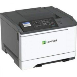 Lexmark CS421DN COL LASERPR 25PPM 1200DPI USB