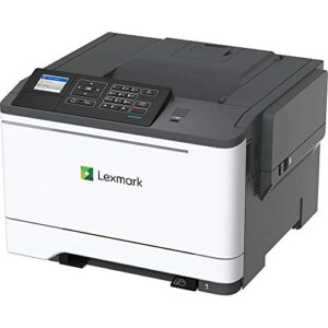 Lexmark CS421DN COL LASERPR 25PPM 1200DPI USB