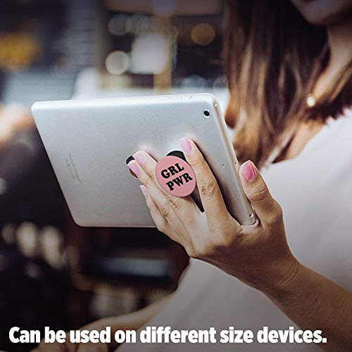 PopSockets: Collapsible Grip & Stand for Phones and Tablets - GRL PWR