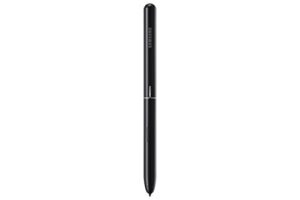 samsung original ej-pt830b tab s4 oficial replacement pen stylus (black)