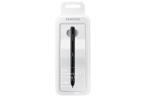 SAMSUNG Original EJ-PT830B Tab S4 Oficial Replacement Pen Stylus (Black)