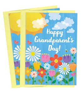 tiny expressions grandparents day greeting card multipack