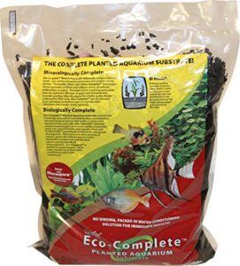 eco complete planted substrate