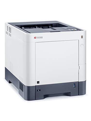 Kyocera ECOSYS P6230cdn Colour 1200 x 1200DPI A4