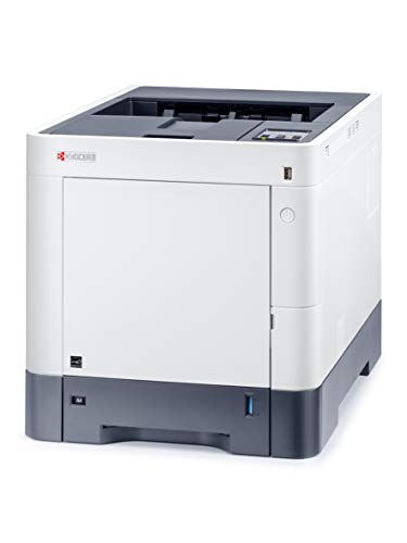 Kyocera ECOSYS P6230cdn Colour 1200 x 1200DPI A4