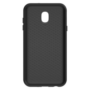 OtterBox SYMMETRY SERIES Case for Samsung Galaxy J7 2nd Gen/J7 V 2nd Gen/J7 Refine - Retail Packaging - BLACK