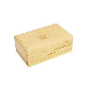 grindhouse bamboo pollen sifter box - assorted sizes (small (3" x 5"))